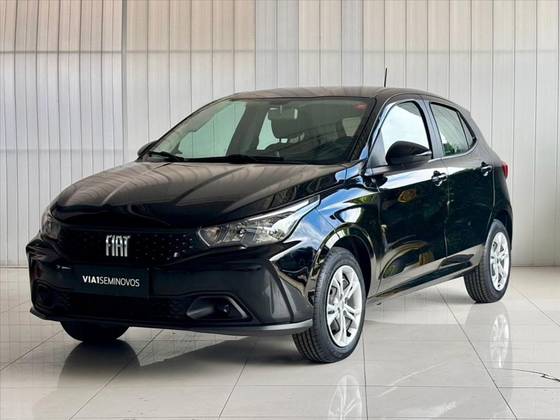 FIAT ARGO 1.0 FIREFLY FLEX DRIVE MANUAL